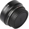 Objektyvas Adapteris - Meike MK 35T21S35 EFTPL Canon EF į PL tvirtinimo adapteris