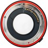 Objektyvas Adapteris - Meike MK EFTR 0.71XL EF į RF tvirtinimo adapteris, automatinis fokusavimas, nerūdijantis plienas