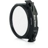 Objektyvas Adapteris - Meike MK EFTR BS Drop in Filter (73mm, 28.7mm, Mėlyna Streak)
