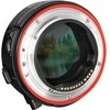 Objektyvas Adapteris - Meike MK EFTR C Drop In Filter Mount Adapteris EF to EOSR with ND Filter