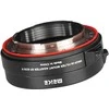 Objektyvas Adapteris - Meike MK EFTR C Drop In Filter Mount Adapteris EF to EOSR with ND Filter