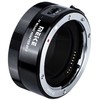 Objektyvas Adapteris - Meike MK EFTZ B automatinis montavimas Canon EF/EF-S į Nikon Z