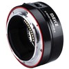 Objektyvas Adapteris - Meike MK EFTZ B automatinis montavimas Canon EF/EF-S į Nikon Z
