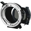 Objektyvas Adapteris - Meike MK PLTE C Arri PL į Canon RF Metalinis objektyvo adapteris