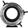 Objektyvas Adapteris - Meike MK PLTRF C (Canon EF/EF-S į RF, metalinė konstrukcija)