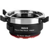 Objektyvas Adapteris - Meike MK PLTRF C (Canon EF/EF-S į RF, metalinė konstrukcija)