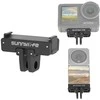 1/4 colio Sunnylife greito tvirtinimo laikiklis DJI Action 2/3/4