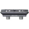Objektyvas Adapteris - Ulanzi FALCAM F22 F008 Montavimo Adapteris Operatorių Narvams 38x22mm
