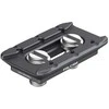 Objektyvas Adapteris - Ulanzi FALCAM F22 F008 Montavimo Adapteris Operatorių Narvams 38x22mm