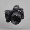 Objektyvas Adapteris - Urth elektroninis objektyvo tvirtinimo adapteris EOS NIK Z (Canon EF į Nikon Z, automatinis fokusavimas)