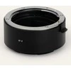 Objektyvas Adapteris - Urth elektroninis objektyvo tvirtinimo adapteris EOS NIK Z (Canon EF į Nikon Z, automatinis fokusavimas)