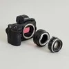 Objektyvas Adapteris - Urth M42 į Nikon Z objektyvo tvirtinimo adapteris rankinis fokusavimas