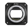 Adapteris - Viltrox E-T10 Sony E į Z CAM objektyvo adapteris, juodas