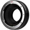 Objektyvas Adapteris - Viltrox EF FX1 PRO automatinio fokusavimo adapteris (Canon EF į Fuji X, metalinis)