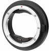 Adapteris - Viltrox EF-GFX II žiedinis adapteris (Canon EF į Fujifilm GFX, patvarus)