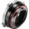 Adapteris - Viltrox EF L Pro AF tvirtinimo adapteris (Canon EF į Sony E-mount)