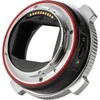Adapteris - Viltrox EF L Pro AF tvirtinimo adapteris (Canon EF į Sony E-mount)