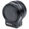 Adapteris - Viltrox NF Z automatinio fokusavimo tvirtinimo adapteris (Nikon Z, F tvirtinimo objektyvo palaikymas, Type C)