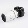 Adapteris - Viltrox PL M43 adapteris (PL tvirtinimas į M43, visiškai metalinis bajonetas)