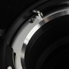 Adapteris - Viltrox PL M43 adapteris (PL tvirtinimas į M43, visiškai metalinis bajonetas)
