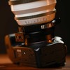 Objektyvas Adapteris - Viltrox PL RF adapteris (PL į RF, metalinė konstrukcija, tikslus fokusavimas)
