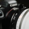 Objektyvas Adapteris - Viltrox PL RF adapteris (PL į RF, metalinė konstrukcija, tikslus fokusavimas)