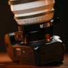 Objektyvas Adapteris - Viltrox PL RF adapteris (PL į RF, metalinė konstrukcija, tikslus fokusavimas)