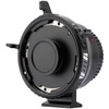 Objektyvas Adapteris - Viltrox PL RF adapteris (PL į RF, metalinė konstrukcija, tikslus fokusavimas)