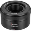 Objektyvas - AstrHori AF 27mm f/2.8 APS-C objektyvas Sony E