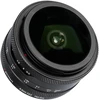 Objektyvas - AstrHori MF 6.5mm f/2 APS-C apvalus žuvies akies objektyvas Fujifilm X