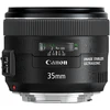 „Canon 35mm F/2.0 EF IS USM“ objektyvas