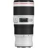 Objektyvas Canon EF 70-200mm f/4L IS II USM