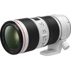 Objektyvas Canon EF 70-200mm f/4L IS II USM