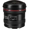 Objektyvas Canon EF 8-15mm f/4L Fisheye USM