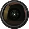Objektyvas Canon EF 8-15mm f/4L Fisheye USM