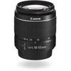 Objektyvas Canon 18-55 mm f/4.0-5.6 EF-S IS STM („Baltas BOX“)