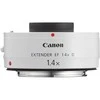 Objektyvas Canon EF plėstuvas 1,4x III