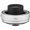 Objektyvas Canon Extender RF 1.4x