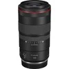 Objektyvas Canon RF 100mm F2.8L MACRO IS USM - Baltoje dėžutėje (baltas box)
