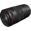 Objektyvas Canon RF 100mm F2.8L MACRO IS USM - Baltoje dėžutėje (baltas box)