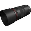 Objektyvas Canon RF 100mm F2.8L MACRO IS USM - Baltoje dėžutėje (baltas box)