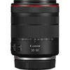 Objektyvas Canon RF 20-50mm F4 L IS USM PZ