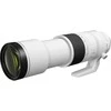 Objektyvas Canon RF 200-800mm f/6.3-9 IS USM