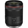 Objektyvas Canon RF 24mm F1.4L VCM