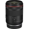 Objektyvas Canon RF 24mm F1.4L VCM