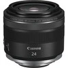 Objektyvas Canon RF 24mm f/1.8 MACRO IS STM