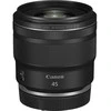 Objektyvas Canon RF 45mm F1.2 STM