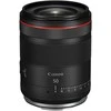 Objektyvas Canon RF 50mm F1.4 L VCM