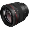 Objektyvas Canon RF 85mm f/1.2L USM DS
