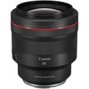 Objektyvas Canon RF 85mm f/1.2L USM DS